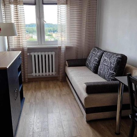 Apartament, 3 Pokoje Na 10 Pietrze Apartment Gdansk Exterior photo